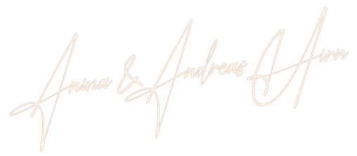 Andreas Hirn Unterschrift